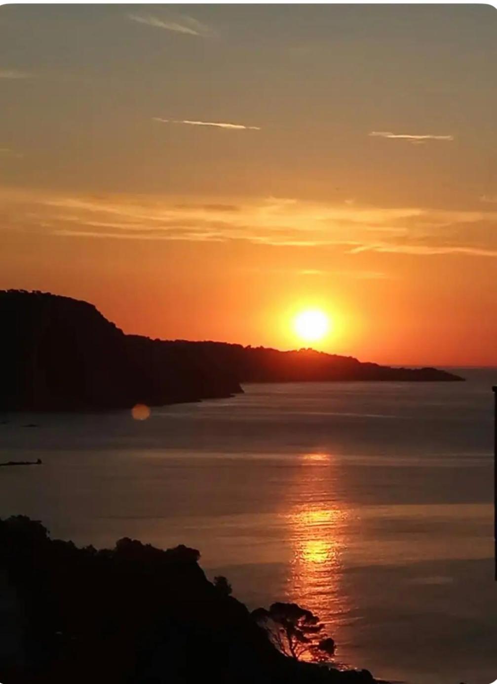 Cala Salions, Chalana I Διαμέρισμα Χιρόνα Εξωτερικό φωτογραφία
